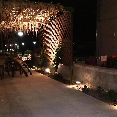 Marika Apartments Mastichari  Bagian luar foto