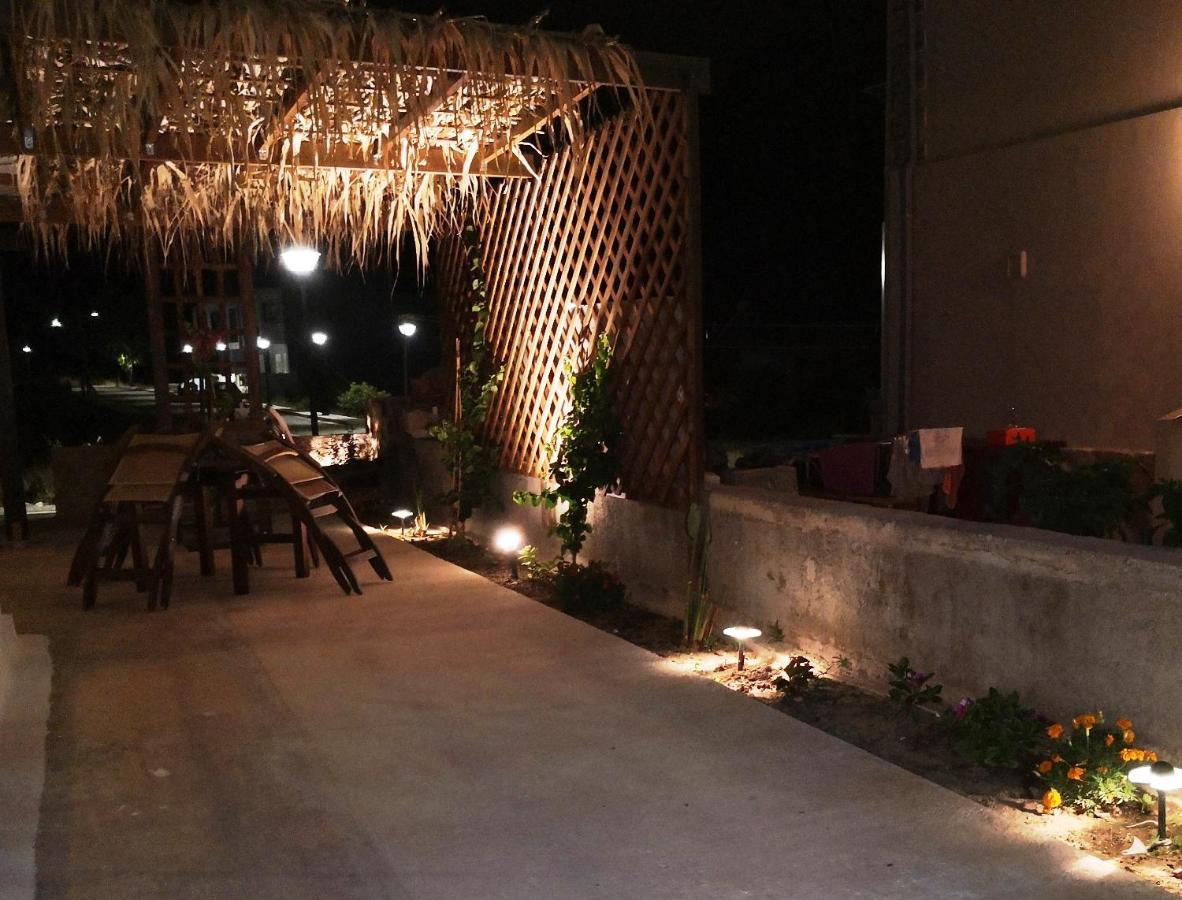 Marika Apartments Mastichari  Bagian luar foto
