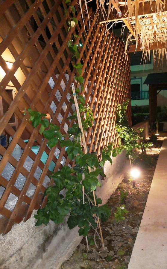 Marika Apartments Mastichari  Bagian luar foto